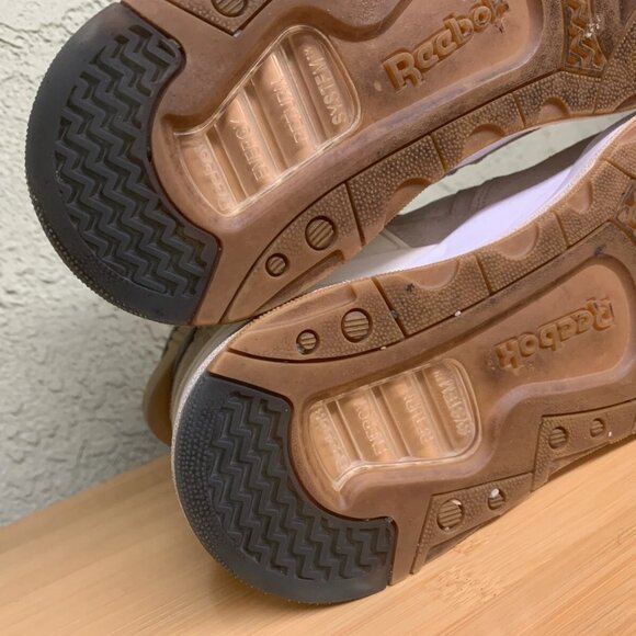 Reebok The Pump Certified 25th Anniversary x Footpatrol G.O.A.T. - Picture 13 of 14